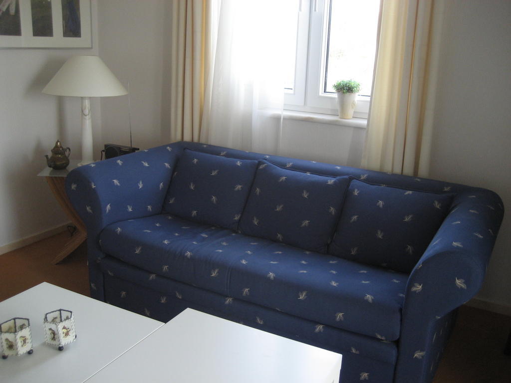 Dune Apartment Zandvoort Pokoj fotografie