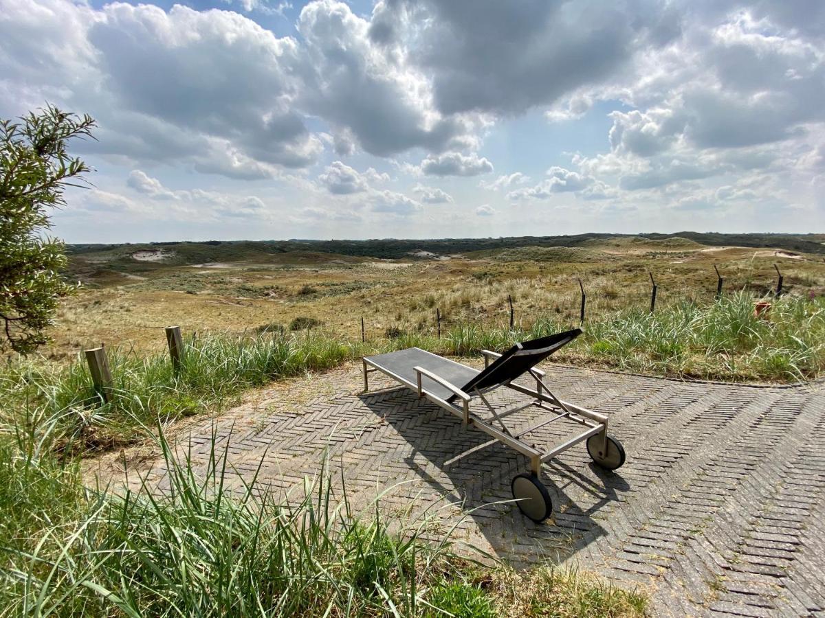 Dune Apartment Zandvoort Exteriér fotografie